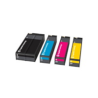HP HP 982X - Lång livslängd - gul - original - PageWide - bläckpatron