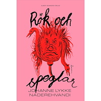 Johanne Lykke Naderehvandi Rök och speglar (inbunden)