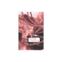 H G Wells Världarnas krig (häftad)