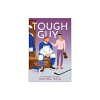 Rachel Reid Tough Guy (häftad, eng)