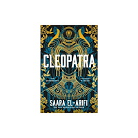 Saara El-Arifi Cleopatra (häftad, eng)
