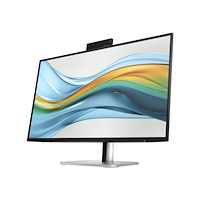 HP HP 527pm - Series 5 Pro - LED-skärm - QHD - 27"