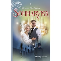 Marianne MacDonald Hemlig älskare (inbunden)