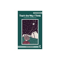 Taylor & francis ltd That's the Way I Think (häftad, eng)