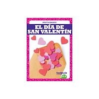 Jump! Incorporated El Dia de San Valentin - Valentine's Day (häftad, spa)