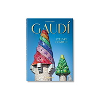 Taschen GmbH Gaudi. L’œuvre complet. 45th Ed. (inbunden, fre)