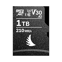 ANGELBIRD Angelbird microSD AV PRO MK2, A2 I R210/W175 (V30) 1TB