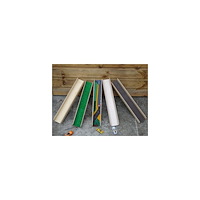 No Brand Rännor, kanaler blandade ytor 5/fp