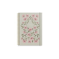 Burde Kalender Life Planner Essential A5 25/26