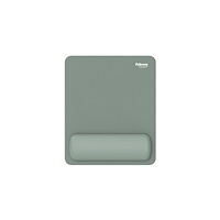 FELLOWES Musmatta FELLOWES Breyta Silikon grön