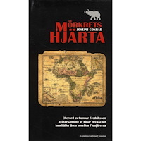 Joseph Conrad Mörkrets hjärta (pocket)