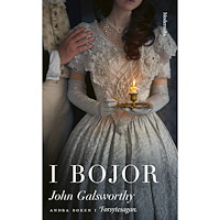 John Galsworthy I bojor (pocket)