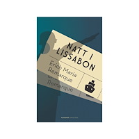 Erich Maria Remarque Natt i Lissabon (pocket)
