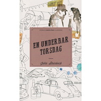 John Steinbeck En underbar torsdag (pocket)