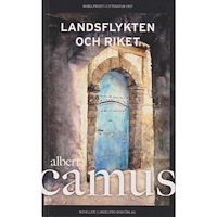 Lindelöws bokförlag Landsflykten och riket (pocket)