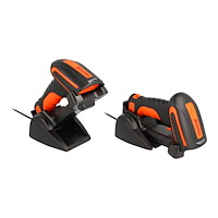 DeLOCK Delock - streckkodsskanner