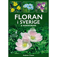 Andrew Cleave Floran i Sverige & Nordeuropa (häftad)