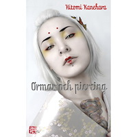 Modernista Ormar och piercing (pocket)