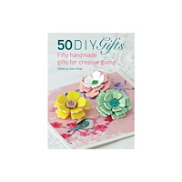 David & Charles 50 DIY Gifts (häftad, eng)