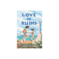 Random House USA Inc Love in Ruins (häftad, eng)