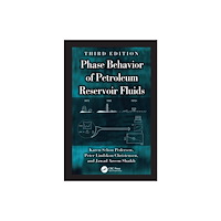 Taylor & francis ltd Phase Behavior of Petroleum Reservoir Fluids (häftad, eng)