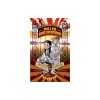 J Douglass Publishing Tess & The Ashes Catastrophe (häftad, eng)