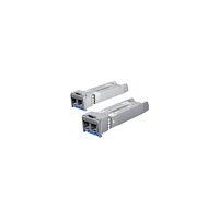 Ubiquiti Ubiquiti UACC-OM-SM-10G-D-20 - SFP+ sändar/mottagarmodul - 10GbE
