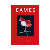 Tukan Förlag Eames (inbunden)