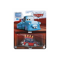 MATTEL Disney Pixar Cars Disney and Pixar Cars Yokoza, Bil, 3 År, M...