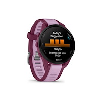 Garmin Garmin Forerunner 165 Music