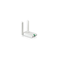 TP-LINK TP-Link TL-WN822N - nätverksadapter - USB