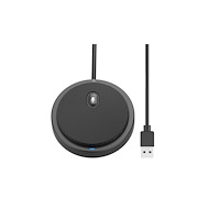 TECHLY Techly ICC SH-22, Konferensmikrofon, -40 dB, 100