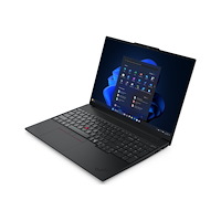 Lenovo Lenovo ThinkPad E16 Gen 3 - AI PC - 16" - Intel Core Ultra 7 - 255H - 32 GB RAM - 512 GB SSD - Nordisk