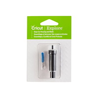 Cricut Cricut Deep -Point - skärblad för skärmaskin