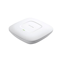 TP-LINK TP-Link Omada EAP115 - trådlös åtkomstpunkt - Wi-Fi