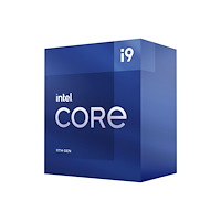 Intel Intel Core i9 12900K / 3.2 GHz processor - Box (utan lådare)