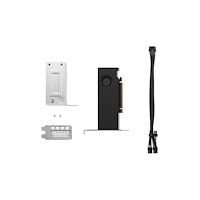 Lenovo NVIDIA RTX 2000 Ada - grafikkort - NVIDIA RTX 2000 Ada - 16 GB