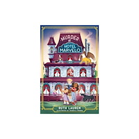 Ruth Lauren Murder at Hotel Marvelo (pocket, eng)