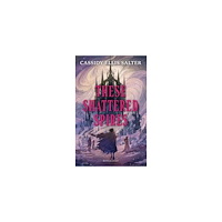 Cassidy Ellis Salter These Shattered Spires (pocket, eng)