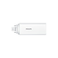 Philips Philips CorePro LED 48778900, 6,5 W, 18 W, GX24Q-2, 800 LM,...