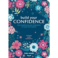 Tara Ward Build Your Confidence (häftad, eng)