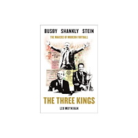 Not Stated The Three Kings (häftad, eng)