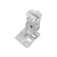 Hewlett Packard Enterprise HPE AP-270-MNT-H3 AP-270 Series Outdoor AP Hanging or Dual-Tilt Install Mount Kit - monteringssats för trådlös åtkomstpu...