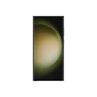 SAMSUNG Samsung Galaxy S23 Ultra - grön - 5G pekskärmsmobil - 512 GB - GSM