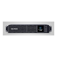 CyberPower Systems CyberPower PFC Sinewave (E) Series CP1600EIPFCRM2U - UPS - 1000 Watt - 1600 VA