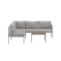 Venture Home Kos Hörnsoffgrupp