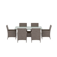 Venture Home Lefkas Matgrupp