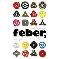 Lennart Persson Feber 2 : sånger om kärlek (pocket)