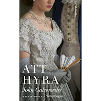 Modernista Att hyra (pocket)