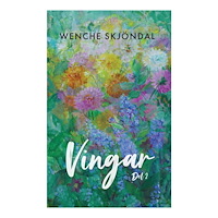 Wenche Skjöndal Vingar Del 2 (bok, storpocket)